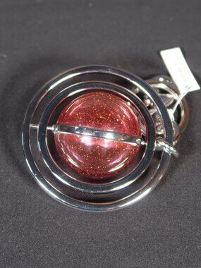 RARE, Vintage | Coach | New York Collection | designer charm | NEW, Excellent